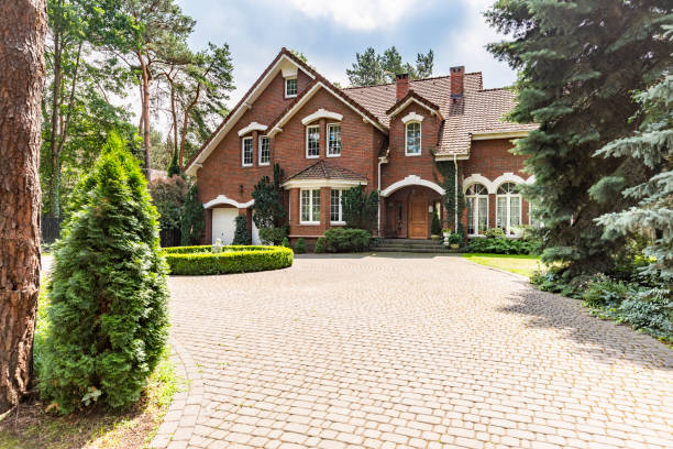 Best Interlocking Driveway Pavers  in Jasmine Estates, FL