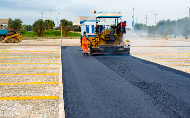 Best Driveway Resurfacing Pavers  in Jasmine Estates, FL