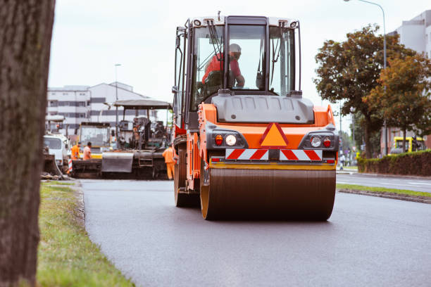 Best Local Driveway Pavers  in Jasmine Estates, FL