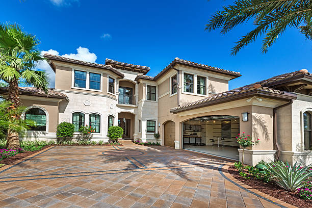 Reasons to Select Us for Your Driveway Paving Requirements in Jasmine Estates, FL