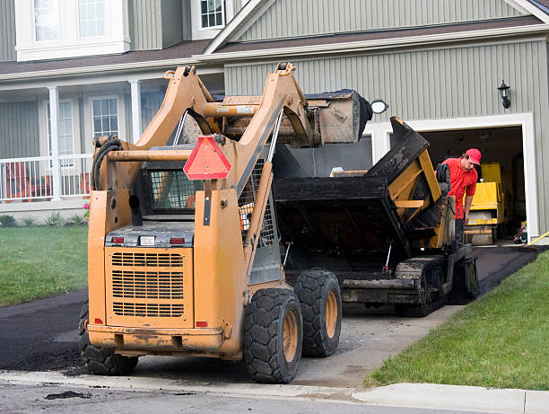 Best Affordable Driveway Pavers  in Jasmine Estates, FL