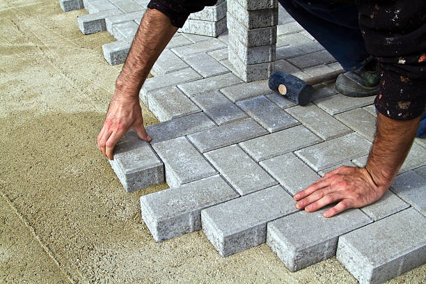 Best Driveway Pavers Contractor  in Jasmine Estates, FL